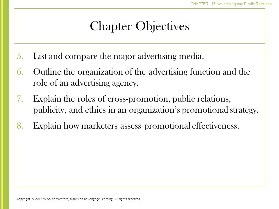 Advertising Agencies - Meaning, its Role and Types of Agencies
